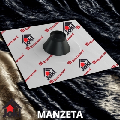 MANZETA